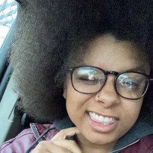 Meet your Posher, Shameka